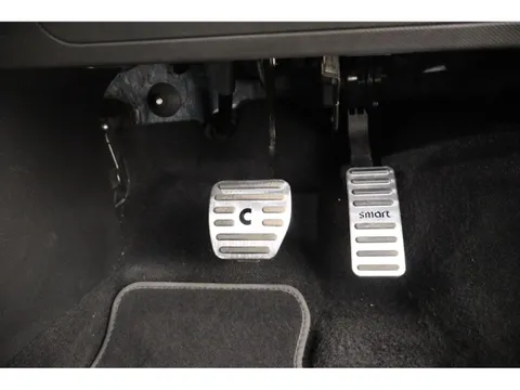 Smart For Four
