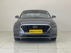 Hyundai Mistra