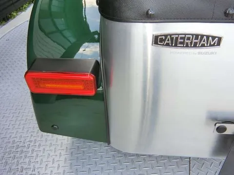 Caterham