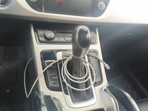 Geely Boyue
