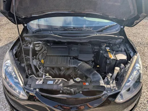 Mazda Mazda2 (Demio)