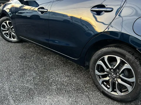 Mazda Mazda2 (Demio)