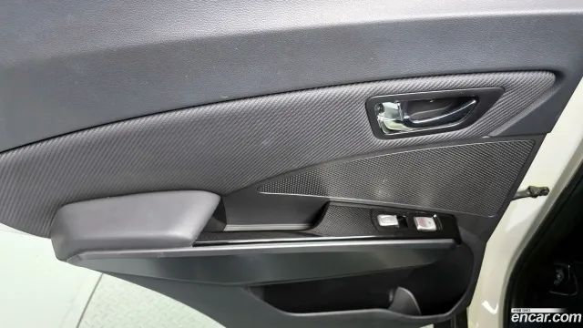 SsangYong Tivoli XLV (Tivoli Air)