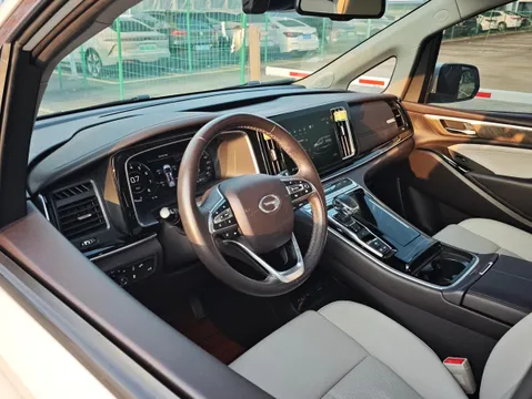 Gac M8