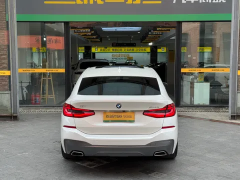 BMW Gran Turismo