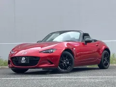 Mazda MX-5 (Roadster)