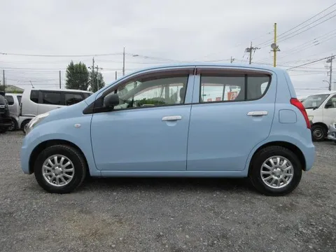 Mazda Carol Eco