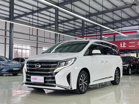 Gac M8