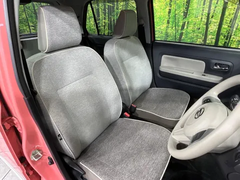 Daihatsu Mira Tocot