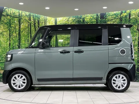 Honda N-BOX Joy