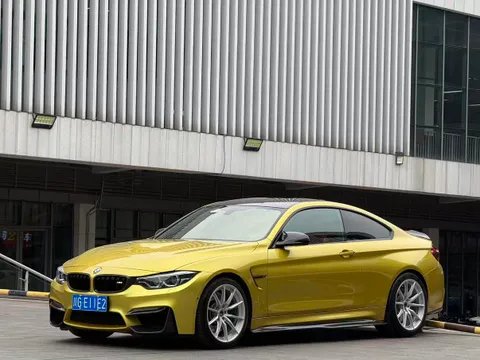 BMW M4