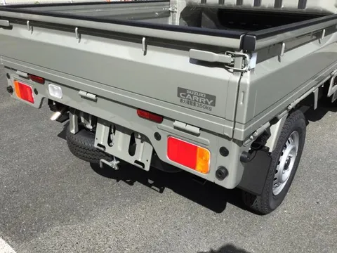 Suzuki Super Carry