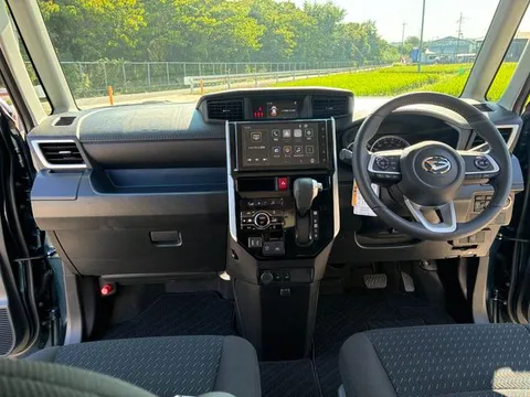 Daihatsu Thor