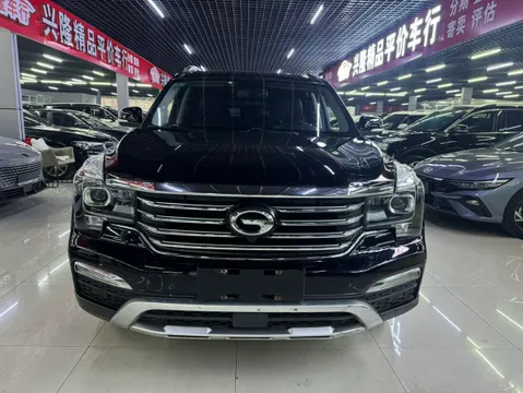 Gac GS8