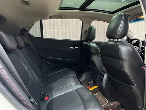 Baojun 510