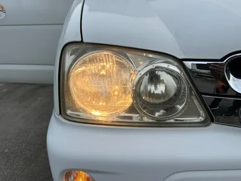Daihatsu Terios Kid