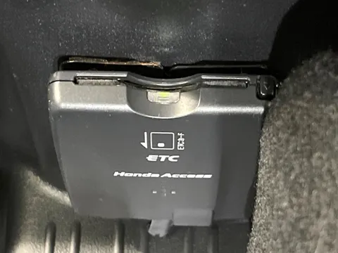 Honda N-VAN +Style