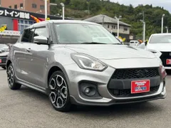 Suzuki Swift Sport