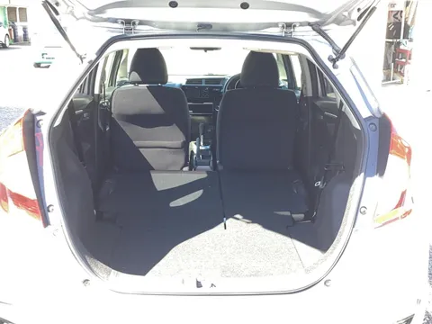 Honda Jazz (Fit)