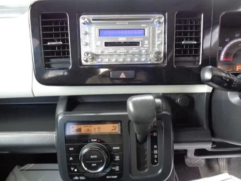 Suzuki MR Wagon