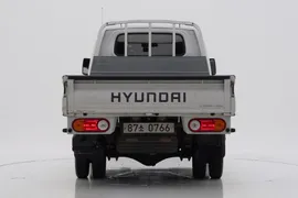 Hyundai Porter II