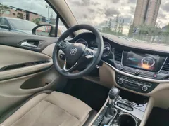 Buick Verano