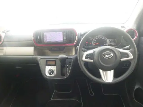 Daihatsu Boon