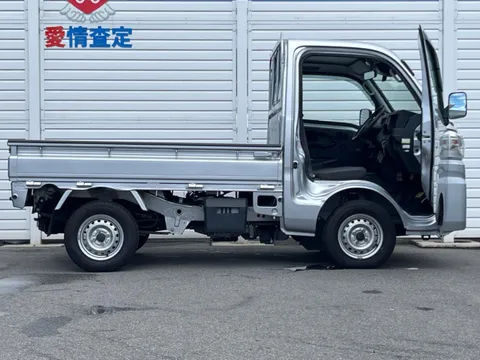 Toyota Pixis Truck