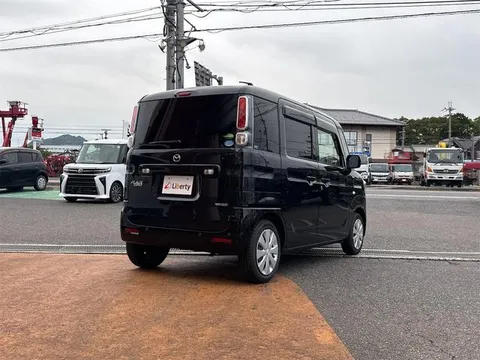 Mazda Flair Wagon