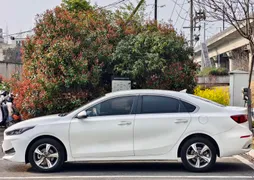 Kia Cerato (K3)
