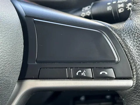 Mitsubishi eK X Space