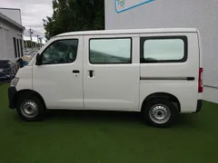 Toyota TownAce Van