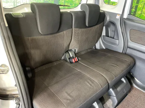 Mitsubishi eK Space Custom