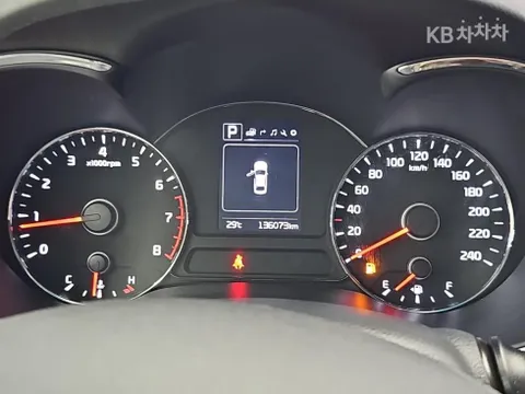 Kia Cerato (K3)