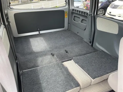 Mitsubishi Town Box