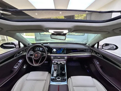Hongqi H9