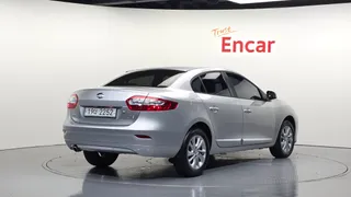 Renault SM3