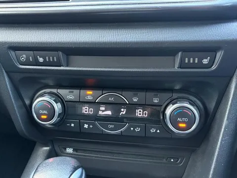 Mazda Axela Sport