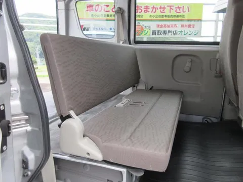 Nissan Clipper