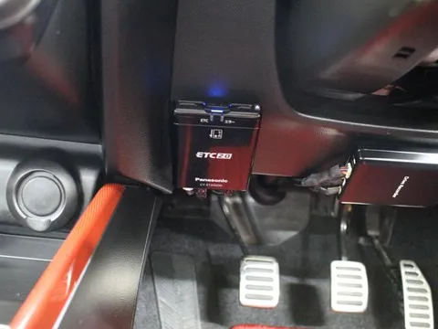 Suzuki Swift Sport