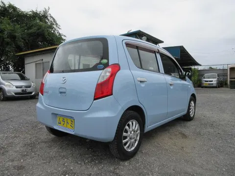 Mazda Carol Eco