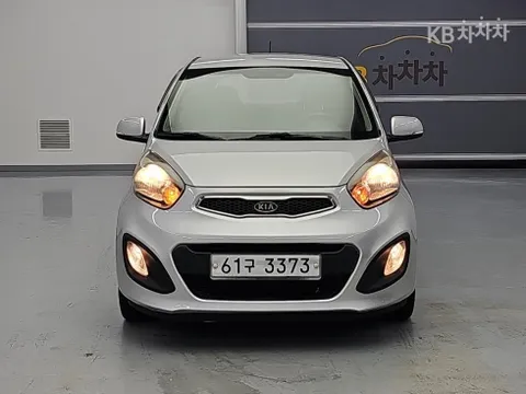 Kia Picanto (Morning)