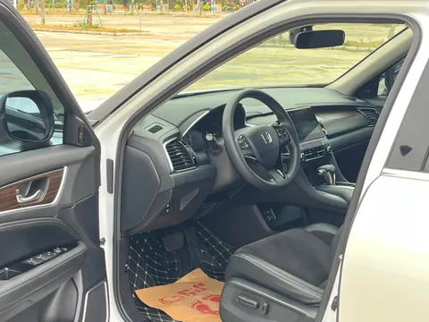 Honda Avancier