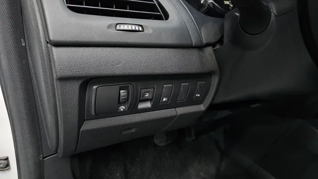 Renault SM3