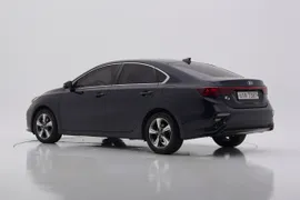 Kia Cerato (K3)