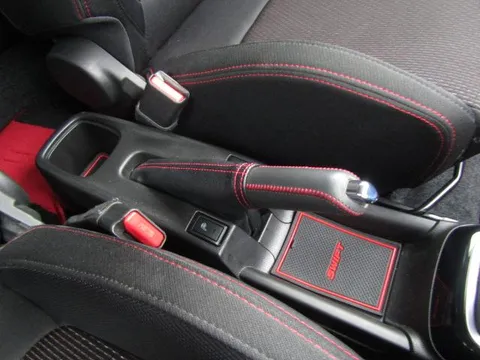Suzuki Swift Sport