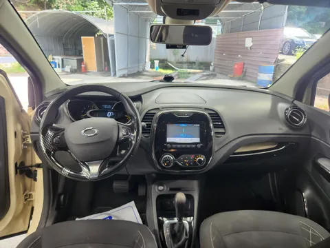 Renault QM3