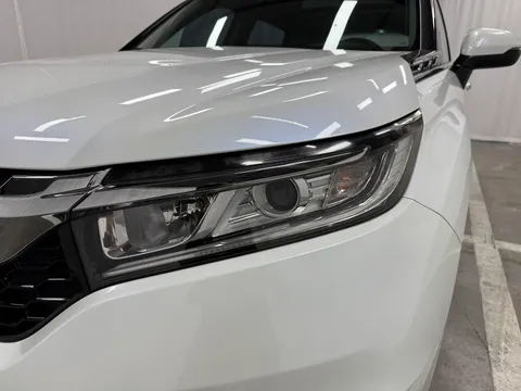 Honda Avancier