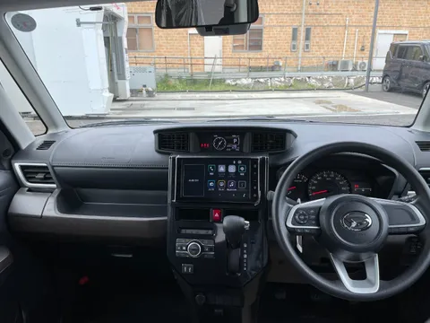 Daihatsu Thor