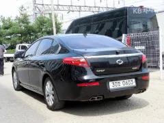 Renault SM7